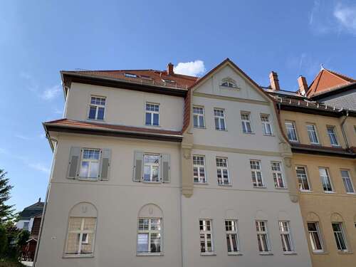 Foto - Wohnung zum Mieten in Chemnitz 450,00 € 55.05 m²