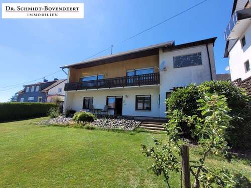 Foto - Haus zum Kaufen in Bad Marienberg 295.000,00 € 153 m²