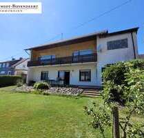 Haus zum Kaufen in Bad Marienberg 295.000,00 € 153 m²