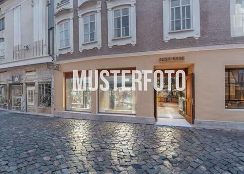 Foto - Einzelhandel in Stuttgart 15.000,00 € 700 m²