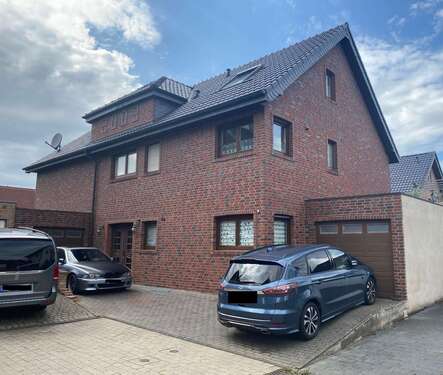 Foto - Wohnung zum Kaufen in Jüchen 227.500,00 € 115 m²
