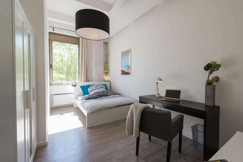 Foto - WG-Zimmer in München 995,00 € 14 m²