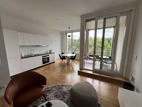 Foto - Wohnung zum Kaufen in Berlin 849.000,00 € 71.89 m²