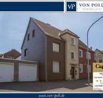 Haus zum Kaufen in Gelsenkirchen Buer 500.000,00 € 299 m² - Gelsenkirchen / Buer