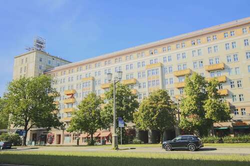 Foto - Wohnung zum Kaufen in Berlin 263.000,00 € 61 m²