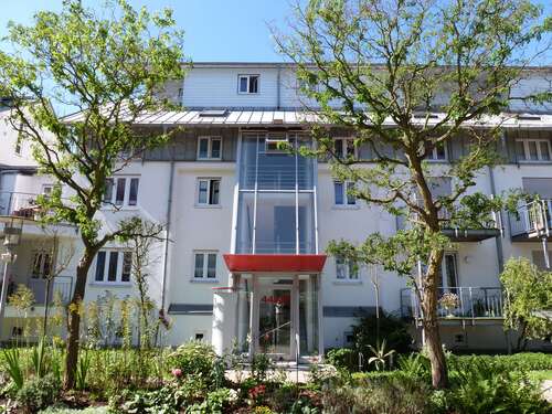 Foto - Wohnung zum Kaufen in Chemnitz 72.000,00 € 47.14 m²