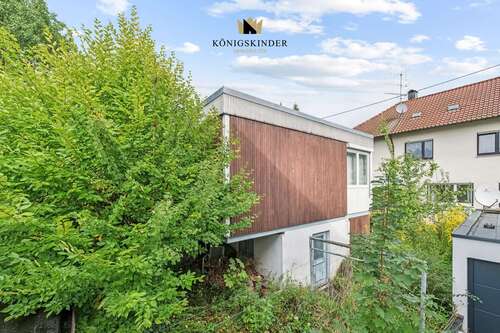 Foto - Grundstück zu verkaufen in Oppenweiler 265.000,00 € 479 m²