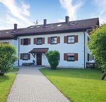 Wohnung zum Mieten in Traunstein 650,00 € 56 m²