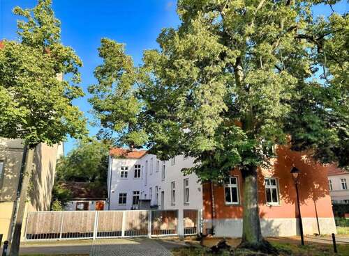 Foto - Wohnung zum Kaufen in Potsdam 197.500,00 € 35.35 m²