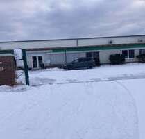 Halle in RothenburgOberlausitz 1.150.000,00 € 8294 m² - Rothenburg/Oberlausitz