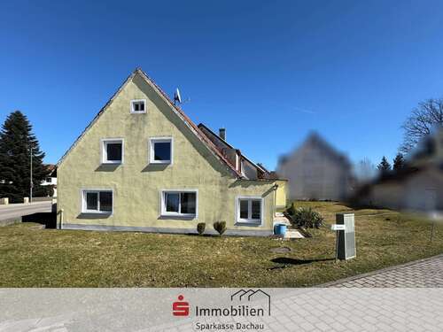 Foto - Grundstück zu verkaufen in Wiedenzhausen 615.000,00 € 917 m²