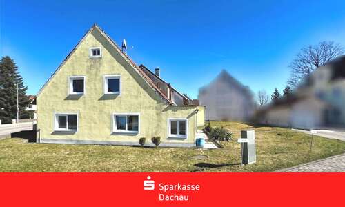 Foto - Grundstück zu verkaufen in Wiedenzhausen 659.000,00 € 917 m²