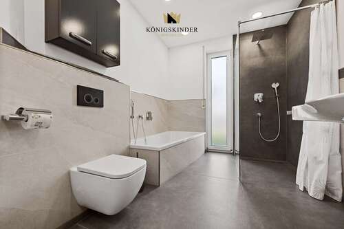 Foto - Wohnung zum Kaufen in Vöhringen 435.000,00 € 105 m²