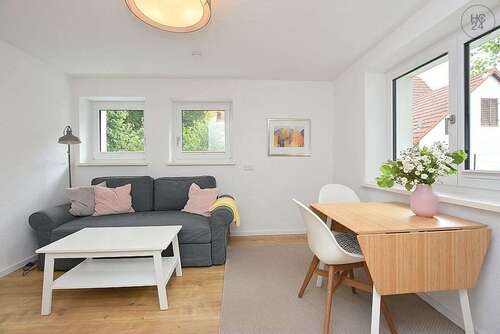 Foto - Wohnen auf Zeit in Esslingen 1.290,00 €