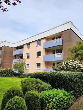 Foto - Wohnung zum Mieten in Rendsburg 820,00 € 76 m²