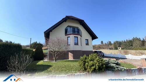 Foto - Haus zum Kaufen in Leinefelde-Worbis 429.000,00 € 183 m²