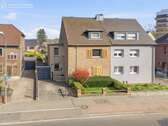 Haus zum Kaufen in Neuss Neusserfurth 549.000,00 € 203 m² - Neuss / Neusserfurth