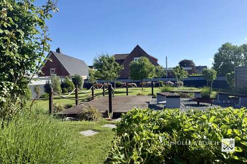 Foto - Haus zum Kaufen in Drochtersen Assel 299.000,00 € 174 m²