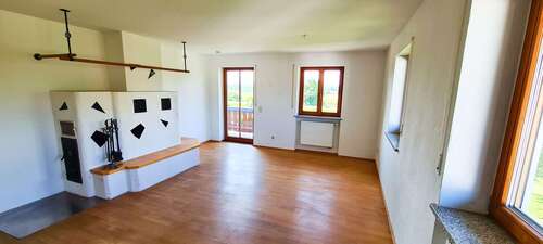 Foto - Wohnung zum Mieten in Stephanskirchen 1.600,00 € 114 m²