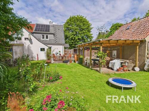 Foto - Haus zum Kaufen in Eckernförde 299.900,00 € 84 m²