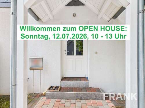 Foto - Haus zum Kaufen in Eckernförde 299.900,00 € 84 m²