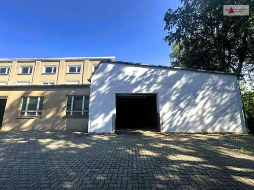 Foto - Halle in Zschopau 2.000,00 € 500 m²