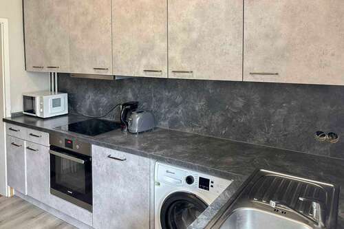 Foto - Wohnung zum Kaufen in Kiel 115.000,00 € 61.51 m²