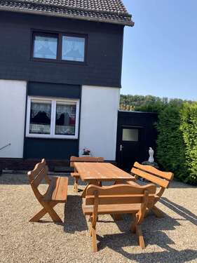 Foto - Haus zum Kaufen in Ringgau 135.000,00 € 180 m²