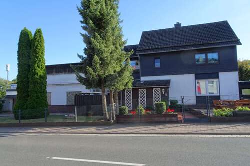 Foto - Haus zum Kaufen in Ringgau 135.000,00 € 180 m²