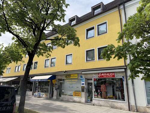 Foto - Einzelhandel in München 410.000,00 € 51.52 m²