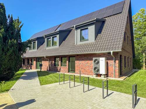 Foto - Wohnung zum Mieten in Hollern-Twielenfleth 1.518,00 € 92 m²