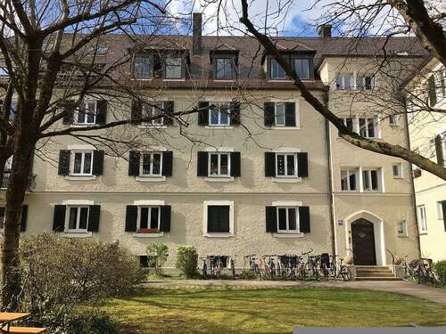 Foto - Wohnung zum Mieten in München 1.700,00 € 68.3 m²