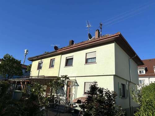 Foto - Haus zum Kaufen in Fellbach 445.000,00 € 111 m²