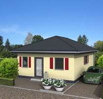Haus zum Kaufen in Bad Schmiedeberg 192.885,00 € 58 m²