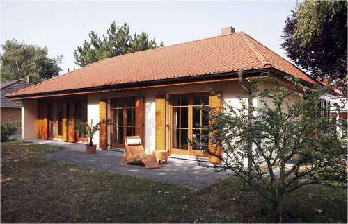 Foto - Haus zum Kaufen in Panketal 587.960,00 € 112 m²