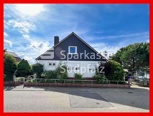 Foto - Haus zum Kaufen in Gleisweiler 385.000,00 € 93 m²