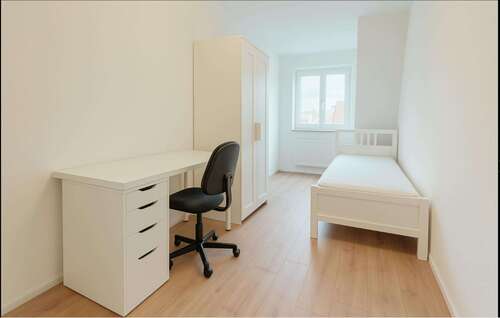 Foto - WG-Zimmer in Leipzig 435,00 € 10 m²