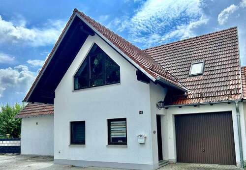 Foto - Haus zum Kaufen in Landshut-Auloh 599.000,00 € 105 m²