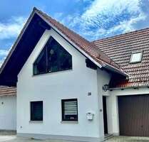 Haus zum Kaufen in Landshut-Auloh 599.000,00 € 105 m²