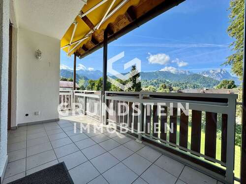 Foto - Wohnung zum Kaufen in Garmisch-Partenkirchen 351.900,00 € 69.75 m²