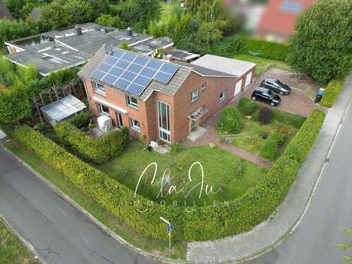 Foto - Haus zum Kaufen in Schortens 329.000,00 € 164 m²