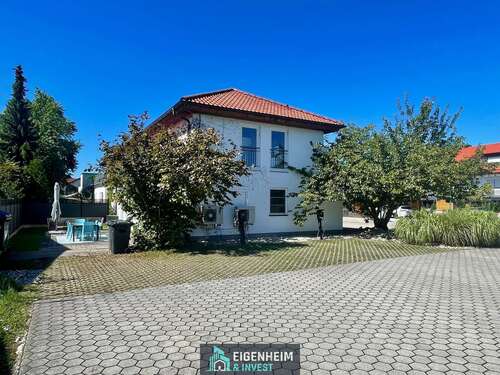 Foto - Büro in Landsberg am Lech 1.100.000,00 € 331 m²