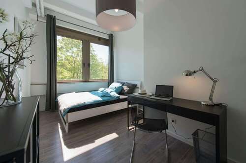 Foto - WG-Zimmer in München 995,00 € 14 m²