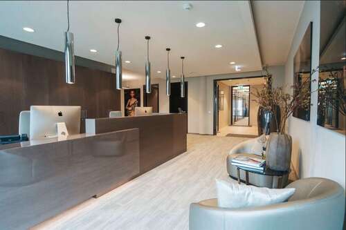 Foto - Büro in Berlin 329,00 € 8 m² - 329,00 EUR Kaltmiete, ca.  8,00 m²