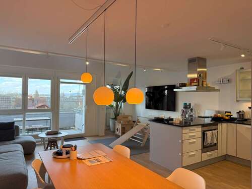 Foto - Wohnung zum Kaufen in Emmendingen 395.000,00 € 93 m²