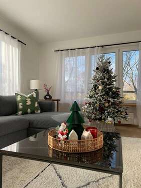 Foto - Wohnung zum Mieten in Nürnberg 1.250,00 € 94 m²