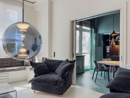 Foto - Wohnung zum Kaufen in Berlin 900.000,00 € 78.42 m²