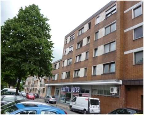 Foto - Wohnung zum Kaufen in Oberhausen 59.000,00 € 43.89 m²