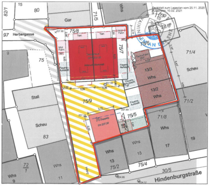 Foto - Haus zum Kaufen in Vaihingen an der Enz 749.000,00 € 165 m²