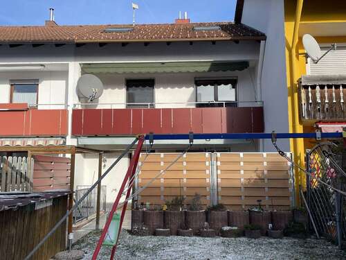 Foto - Haus zum Kaufen in Pforzen 475.000,00 € 149 m²